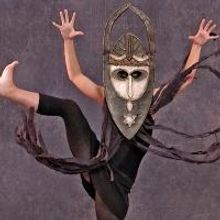 Nashville Ballet and Belmont University Music Department Present THE SINGING TORTOISE